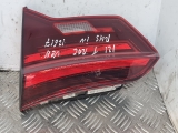 INNER TAIL LIGHT (DRIVER SIDE) VOLKSWAGEN T-ROC R-LINE 1.5 TSI MANUAL 6SPEED FWD 150HP 5DR 2017-2021  2017,2018,2019,2020,2021INNER TAIL LIGHT (DRIVER SIDE) VOLKSWAGEN T-ROC R-LINE 1.5 TSI MANUAL 6SPEED FWD 150HP 5DR 2017-2021  2GA945094C     Used