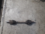 OPEL CORSA SC 1.3 CDTI 75PS 5DR 2011 DRIVESHAFT - PASSENGER FRONT (ABS)  2011      Used