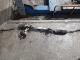 DACIA DUSTER SIGNATURE 1.5 DCI 110 4X 2013-2018 STEERING RACK (POWER) 490016503r 2013,2014,2015,2016,2017,2018 490016503r     Used