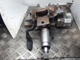 OPEL CORSA SC 1.3 CDTI 75PS 5DR 2011 STEERING COLUMN (ELECTRIC) 13334993 2011 13334993     Used