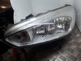 FORD FOCUS STYLE 1.6 TDCI 95PS 5DR 4DR 2015 HEADLIGHT/HEADLAMP (PASSENGER SIDE)  2015      Used