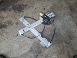 FORD KUGA COMMERCIAL TITANIUM 4SEATS FWD 2.0 15 150PS 4 2014-2020 WINDOW REGULATOR/MECH ELECTRIC (FRONT DRIVER SIDE)  2014,2015,2016,2017,2018,2019,2020      Used