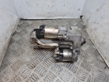 FORD KUGA COMMERCIAL TITANIUM 4SEATS FWD 2.0 15 150PS 4 2014-2020 STARTER MOTOR ds7t11000le 2014,2015,2016,2017,2018,2019,2020 ds7t11000le     Used