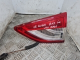 INNER TAIL LIGHT (DRIVER SIDE) FORD KUGA COMMERCIAL TITANIUM 4SEATS FWD 2.0 15 150PS 4 2014-2020  2014,2015,2016,2017,2018,2019,2020 cv4413a602bg     Used