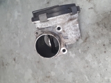 PEUGEOT 2008 1.4 HDI ACTIVE 5DR 2015 THROTTLE BODY (ELECTRONIC)  2015      Used