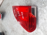 INNER TAIL LIGHT (DRIVER SIDE) PEUGEOT 2008 1.4 HDI ACTIVE 5DR 2015  2015      Used