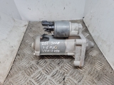 PEUGEOT 3008 ALLURE 1.5 HDI 130 AUTO 6 6.2 4DR 2018-2020 STARTER MOTOR 9832577880 2018,2019,2020 9832577880     Used