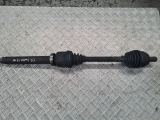 FORD MONDEO 1.8 TDCI ZETEC 125BHP 6 SPEED 5DR 2007-2015 DRIVESHAFT - DRIVER FRONT (NON ABS) VP3PLW 3A331 AB 2007,2008,2009,2010,2011,2012,2013,2014,2015FORD MONDEO 1.8 TDCI ZETEC 125BHP 6 SPEED 5DR 2007-2015 DRIVESHAFT - DRIVER FRONT (NON ABS) VP3PLW 3A331 AB VP3PLW 3A331 AB     Used