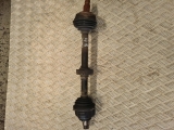 TOYOTA COROLLA TERRA 4DR 2002-2007 DRIVESHAFT - DRIVER FRONT (ABS) A02317004 2002,2003,2004,2005,2006,2007TOYOTA COROLLA TERRA 4DR 2002-2007 DRIVESHAFT - DRIVER FRONT (ABS) A02317004 A02317004     Used