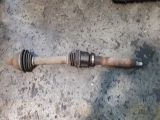 Ford Focus 1.8 Tdci Zetec 2008-2013 DRIVESHAFT - DRIVER FRONT (ABS)  2008,2009,2010,2011,2012,2013Ford Focus 1.8 Tdci Zetec 2008-2013 Driveshaft - Driver Front (abs)       Used