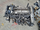 ENGINE DIESEL **FOR PARTS ONLY** VAUXHALL INSIGNIA 2.0 CDTI 16V 130PS EX EXCLUSIVE NAV 5DR 2008-2014  2008,2009,2010,2011,2012,2013,2014VAUXHALL INSIGNIA 2.0 CDTI 16V 130PS EX EXCLUSIVE NAV 5DR 2008-2014 ENGINE DIESEL **FOR PARTS ONLY** A20DTJ;A20DT     Used