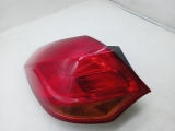 OUTER TAIL LIGHT (PASSENGER SIDE) OPEL ASTRA E 1.3 CDTI 5DR 2009-2015  2009,2010,2011,2012,2013,2014,2015OUTER TAIL LIGHT (PASSENGER SIDE) OPEL ASTRA E 1.3 CDTI 5DR 2009-2015 n/a 70     Used