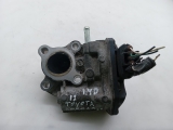 TOYOTA COROLLA 1.4 D-4D LUNA MC 4DR 2007-2014 EGR VALVE 2580033011 2007,2008,2009,2010,2011,2012,2013,2014TOYOTA COROLLA 1.4 D-4D LUNA MC 4DR 2007-2014 EGR VALVE 2580033011 2580033011     Used