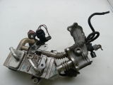 TOYOTA COROLLA 1.4 D-4D LUNA MC 4DR 2007-2014 EGR COOLER 2560133070 2007,2008,2009,2010,2011,2012,2013,2014TOYOTA COROLLA 1.4 D-4D LUNA MC 4DR 2007-2014 EGR COOLER 2560133070 2560133070     Used