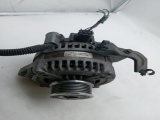 TOYOTA COROLLA 1.4 D-4D LUNA MC 4DR 2007-2014 ALTERNATOR 1042102320 2007,2008,2009,2010,2011,2012,2013,2014TOYOTA COROLLA 1.4 D-4D LUNA MC 4DR 2007-2014 ALTERNATOR 1042102320 1042102320     Used