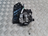 FORD FIESTA STYLE 1.25 82PS 5DR 2008-2020 DOOR LOCK MECH (REAR DRIVER SIDE) 8A61A26412BE 2008,2009,2010,2011,2012,2013,2014,2015,2016,2017,2018,2019,2020 8A61A26412BE     Used