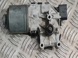 FORD FIESTA STYLE 1.25 82PS 5DR 2008-2020 WIPER MOTOR (FRONT) 8A6117B571BA 2008,2009,2010,2011,2012,2013,2014,2015,2016,2017,2018,2019,2020 8A6117B571BA     Used