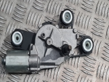 FORD FIESTA STYLE 1.25 82PS 5DR 2008-2020 WIPER MOTOR (REAR) 8A61A17K441AA 2008,2009,2010,2011,2012,2013,2014,2015,2016,2017,2018,2019,2020 8A61A17K441AA     Used