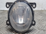 FORD FIESTA STYLE 1.25 82PS 5DR 2008-2020 FOG LIGHT (FRONT DRIVER SIDE) 2N1115201AB 2008,2009,2010,2011,2012,2013,2014,2015,2016,2017,2018,2019,2020 2N1115201AB     Used