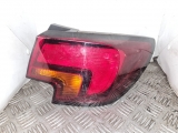 OUTER TAIL LIGHT (DRIVER SIDE) OPEL ASTRA 1.6 D 136PS 2015-2023  2015,2016,2017,2018,2019,2020,2021,2022,2023 39015944     Used