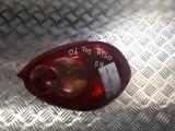 TOYOTA AYGO 2006 REAR/TAIL LIGHT (DRIVER SIDE)  2006TOYOTA AYGO 2006 REAR/TAIL LIGHT (DRIVER SIDE)       Used