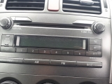 RADIO/STEREO TOYOTA AURIS 1.4 D-4D 5DR 2007-2012  2007,2008,2009,2010,2011,2012Radio/stereo Toyota Auris 1.4 D-4d 5dr 2007-2012       Used