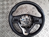 KIA SPORTAGE EXLS 5DR 2015-2019 STEERING WHEEL 160812-5851 2015,2016,2017,2018,2019KIA SPORTAGE 2017 1.7D Steering Wheel  160812-5851 160812-5851     Used
