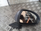 OPEL CORSA CLUB 1.2I 16V 5DR 2008 DOOR MIRROR ELECTRIC (DRIVER SIDE)  2008OPEL CORSA CLUB 1.2I 16V 5DR 2008 Door Mirror Electric (driver Side)       Used