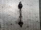 NISSAN NOTE 1.2 ACENTA 5DR 2013-2022 DRIVESHAFT - DRIVER FRONT (ABS)  2013,2014,2015,2016,2017,2018,2019,2020,2021,2022NISSAN NOTE 1.2 ACENTA 5DR 2013-2022 DRIVESHAFT - DRIVER FRONT (ABS)      Used