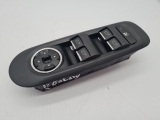 FORD GALAXY 1.6 ECOBOOST S/S TITANIUM X 160PS 2010-2015 ELECTRIC WINDOW SWITCH (FRONT DRIVER SIDE) 7S7T14A132AB 2010,2011,2012,2013,2014,2015FORD GALAXY 1.6 ECOBOOST S/S TITANIUM X 160PS 2010-2015 ELECTRIC WINDOW SWITCH (FRONT DRIVER SIDE) 7S7T14A132AB 7S7T14A132AB     Used