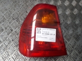 OUTER TAIL LIGHT (PASSENGER SIDE) BMW 320D (E90) 2004-2013  2004,2005,2006,2007,2008,2009,2010,2011,2012,2013Outer Tail Light (passenger Side) BMW 320D (E90) 2004-2013       Used