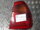 OUTER TAIL LIGHT (DRIVER SIDE) BMW 320D (E90) 2004-2013  2004,2005,2006,2007,2008,2009,2010,2011,2012,2013Outer Tail Light (driver Side) BMW 320D (E90) 2004-2013       Used