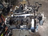 ENGINE DIESEL **FOR PARTS ONLY** VOLKSWAGEN CADDY MAXI LIFE 2010-2015  2010,2011,2012,2013,2014,2015Engine Diesel **for Parts Only** VOLKSWAGEN CADDY MAXI LIFE 2010-2015       Used