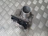 MAZDA 6 2.2 D SPORT 180PS 5DR 2007-2017 THROTTLE BODY (ELECTRONIC)  2007,2008,2009,2010,2011,2012,2013,2014,2015,2016,2017      Used