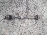 OPEL CORSA S 1.2I 16V 5DR 2009-2014 DRIVESHAFT - DRIVER FRONT (ABS)  2009,2010,2011,2012,2013,2014OPEL CORSA S 1.2I 16V 5DR 2006-2017 DRIVESHAFT - DRIVER FRONT (ABS)       Used