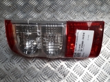 NISSAN PATROL 2003 REAR/TAIL LIGHT (PASSENGER SIDE)  2003NISSAN PATROL 2003 REAR/TAIL LIGHT (PASSENGER SIDE)       Used