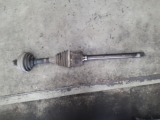 BMW X5 3.0 D SE MY 2004 5DR E53 M57 2000-2007 DRIVESHAFT - DRIVER FRONT (ABS)  2000,2001,2002,2003,2004,2005,2006,2007BMW X5 3.0 D SE MY 2004 5DR E53 M57 2000-2007 DRIVESHAFT - DRIVER FRONT (ABS)       Used