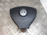 VOLKSWAGEN CADDY 69PS SDI 5DR 2004-2010 AIR BAG (DRIVER SIDE) 2K0880201F 2004,2005,2006,2007,2008,2009,2010 2K0880201F     Used