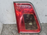 INNER TAIL LIGHT (PASSENGER SIDE) TOYOTA Avensis D-4d Tr 4dr 2.0 Overmount 2008-2018  2008,2009,2010,2011,2012,2013,2014,2015,2016,2017,2018INNER TAIL LIGHT (PASSENGER SIDE) TOYOTA Avensis D-4d Tr 4dr 2.0 Overmount 2008-2018  08049     Used