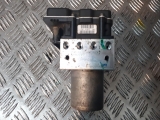 NISSAN QASHQAI 1.6 DSL J10 2011-2013 ABS PUMP/MODULATOR/CONTROL UNIT  2011,2012,2013NISSAN QASHQAI 1.6 DSL J10 2011-2013 Abs Pump/modulator/control Unit       Used