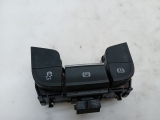 HAND BRAKE SWITCH SKODA KAROQ AMBITION 1.6 TDI 116HP 4 4DR 2017-2025  2017,2018,2019,2020,2021,2022,2023,2024,2025HAND BRAKE SWITCH SKODA KAROQ AMBITION 1.6 TDI 116HP 4 4DR 2017-2025 567927225 567927225     Used
