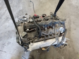 ENGINE DIESEL **FOR PARTS ONLY** KIA VENGA 1.4 EX 4DR 2010-2019  2010,2011,2012,2013,2014,2015,2016,2017,2018,2019KIA VENGA 1.4 EX 4DR 2010-2019 ENGINE DIESEL BARE 1,4d  no key 1,4d  no key     Used