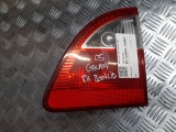 INNER TAIL LIGHT (DRIVER SIDE) FORD GALAXY 2005  2005INNER TAIL LIGHT (DRIVER SIDE) FORD GALAXY 2005       Used