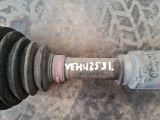MAZDA 3 1.6 D COMFORT 115PS 4DR 2010-2013 DRIVESHAFT - PASSENGER FRONT (NON ABS)  2010,2011,2012,2013      Used