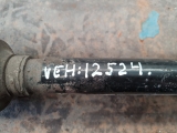 AUDI A4 2.0 TDI SE 141BHP 4DR 2007-2015 DRIVESHAFT - PASSENGER FRONT (NON ABS)  2007,2008,2009,2010,2011,2012,2013,2014,2015      Used