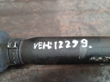 FORD KUGA ZETEC 2.0 TDCI 136PS 6SPEED 4X4 2008-2012 DRIVESHAFT - DRIVER FRONT (ABS)  2008,2009,2010,2011,2012      Used