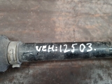 OPEL MOKKA SC 1.6 CDTI 136PS 4DR 2015-2020 DRIVESHAFT - DRIVER FRONT (ABS)  2015,2016,2017,2018,2019,2020      Used