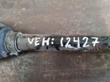 TOYOTA COROLLA 1.4 D-4D LUNA SA 2007-2014 DRIVESHAFT - PASSENGER FRONT (NON ABS)  2007,2008,2009,2010,2011,2012,2013,2014      Used