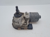 WIPER MOTOR - DRIVER SIDE (FRONT) FORD FOCUS 1.6 TDCI ZETEC ECO S/S 1 113BHP 5DR 2010-2017  2010,2011,2012,2013,2014,2015,2016,2017 BM51 17504 BJ     Used