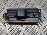 MAZDA 6 2.2 D PREMIUM 129PS 4DR PREMUIM 2010-2013 ELECTRIC WINDOW SWITCH (FRONT PASSENGER SIDE) GDK466370A 2010,2011,2012,2013 GDK466370A     Used